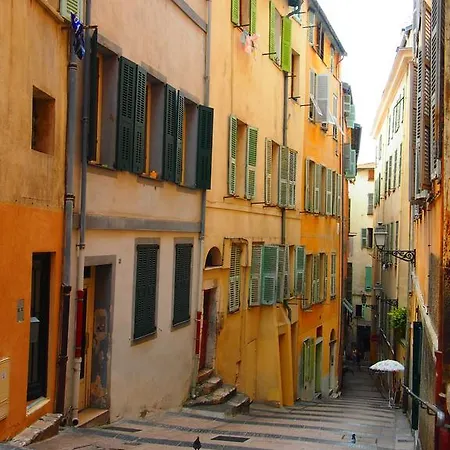 Chateau - Vieux Apartamento *
