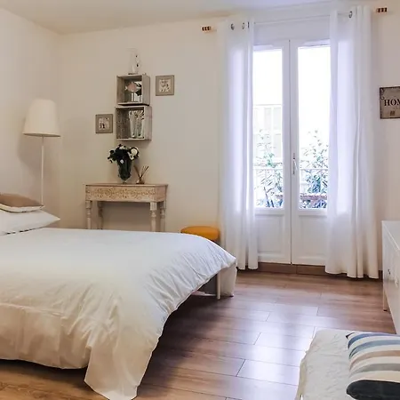 Apartamento Chateau - Vieux Nice