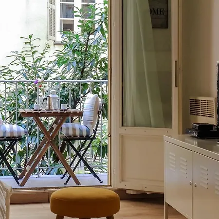 Διαμέρισμα Chateau - Vieux *