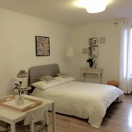 Chateau - Vieux Apartamento
