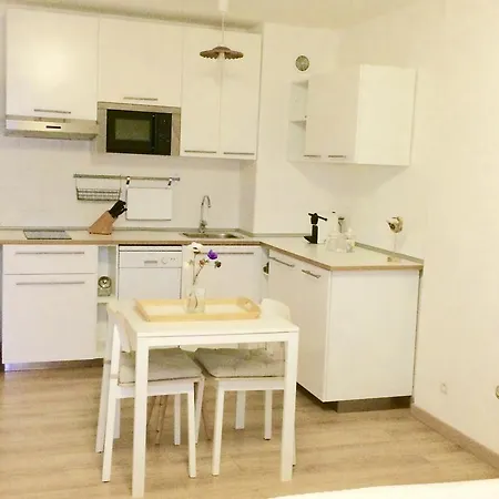 Apartamento Chateau - Vieux Nice