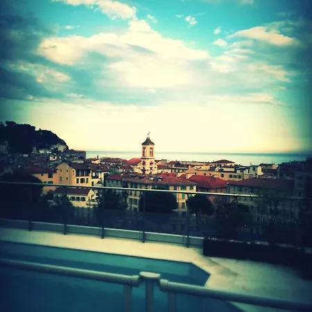Apartamento Chateau - Vieux