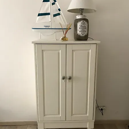 Chateau - Vieux Apartamento Nice