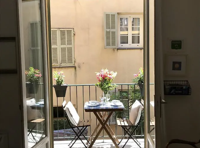 Chateau - Vieux Nice