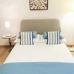 Chateau - Vieux Appartement Nice