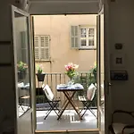 Chateau - Vieux Nice
