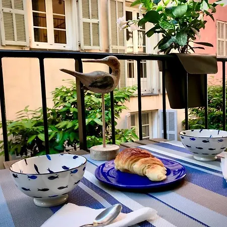 Chateau - Vieux * Nicea