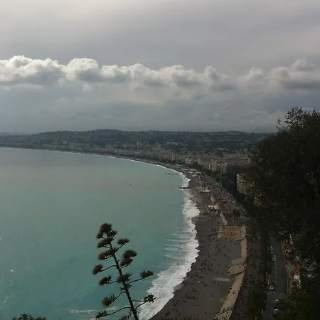 Chateau - Vieux * Nice