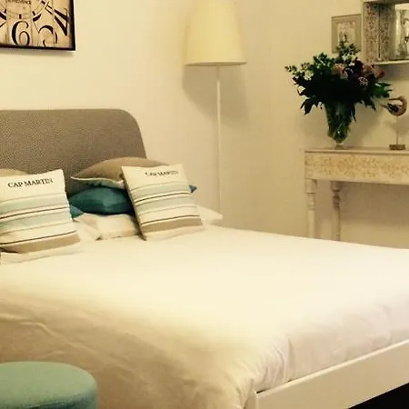 Chateau - Vieux Appartement