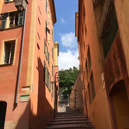 Lägenhet Chateau - Vieux *