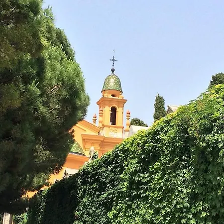 Chateau - Vieux * Nice