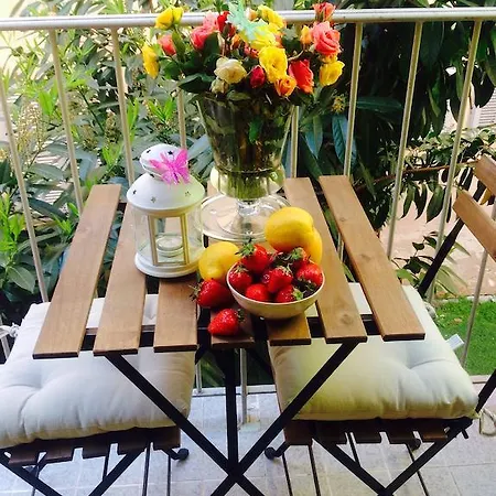 Appartement Chateau - Vieux *