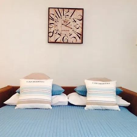 Chateau - Vieux Apartament *