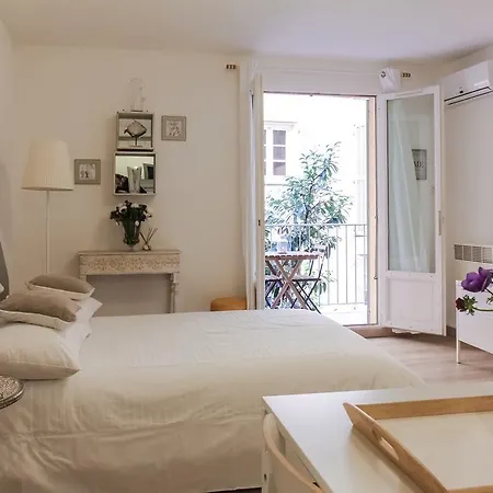 Apartment Chateau - Vieux *