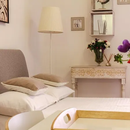 Chateau - Vieux Apartment *
