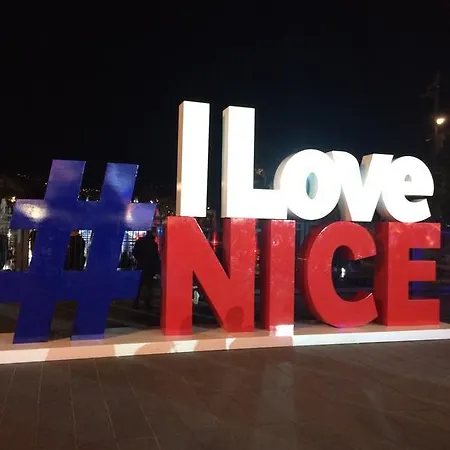 Chateau - Vieux Nice