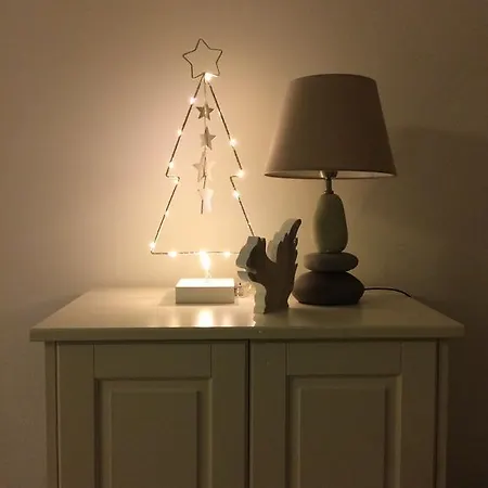 Appartement Chateau - Vieux *