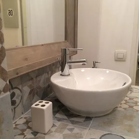 Chateau - Vieux * Nicea