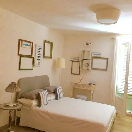 Apartment Chateau - Vieux *