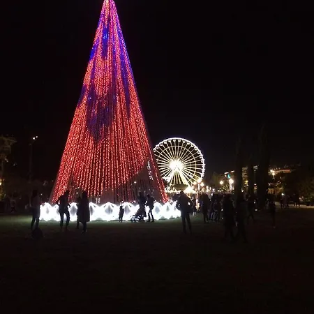 Apartament Chateau - Vieux