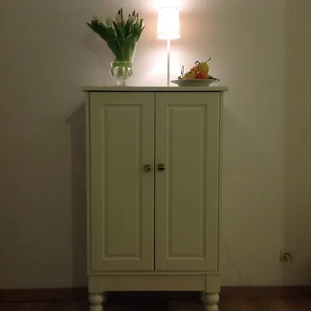 Apartament Chateau - Vieux