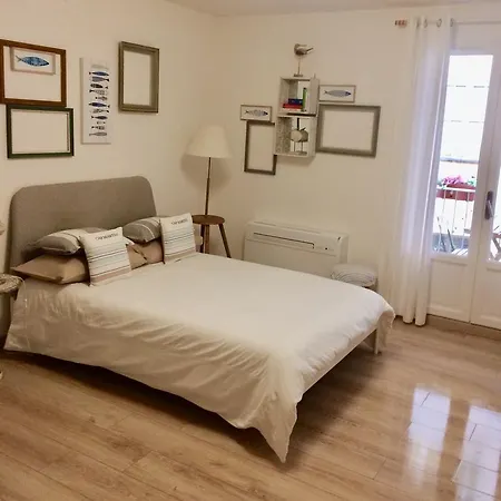 Chateau - Vieux Nicea