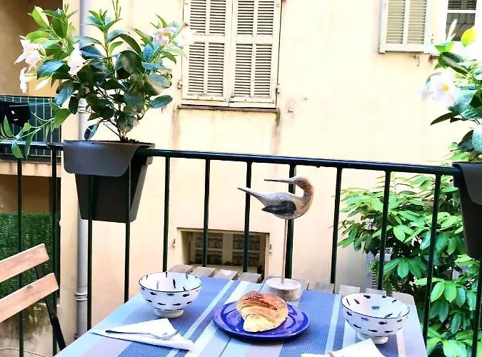 Chateau - Vieux