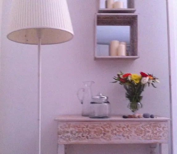 Chateau - Vieux Apartament *