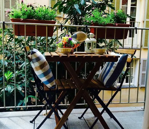 Apartmán Chateau - Vieux *