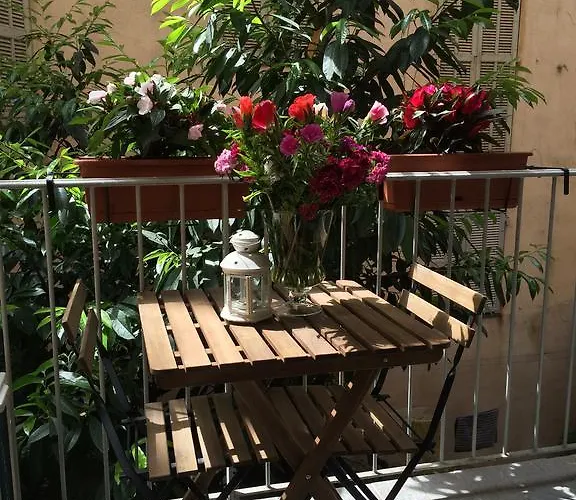Chateau - Vieux * Nice