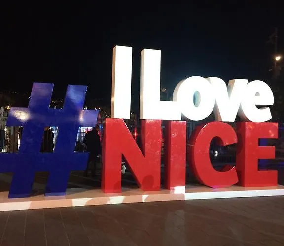 Chateau - Vieux Nice