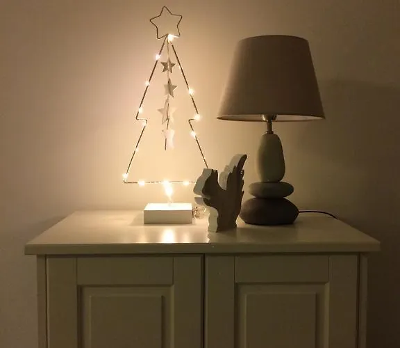 Apartament Chateau - Vieux *