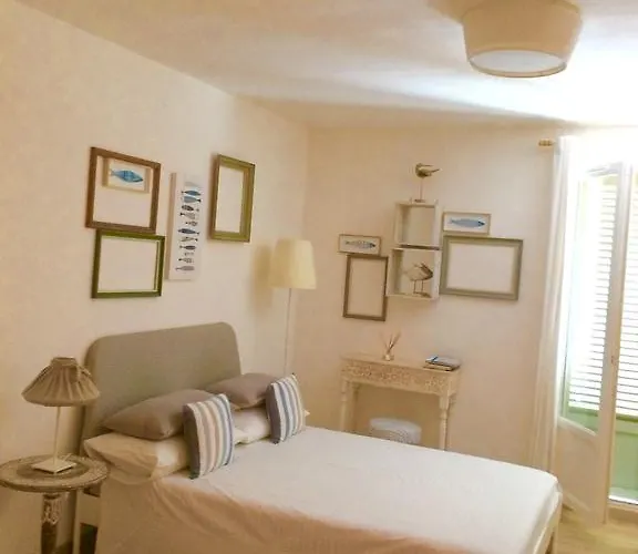 Apartmán Chateau - Vieux *