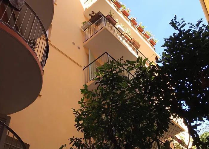Διαμέρισμα Chateau - Vieux *