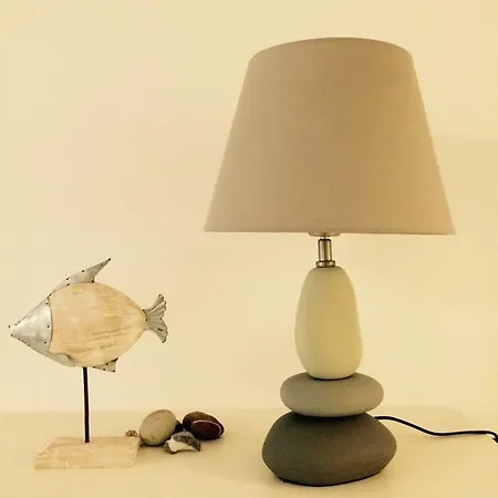 Διαμέρισμα Chateau - Vieux *