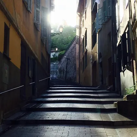 Chateau - Vieux Διαμέρισμα