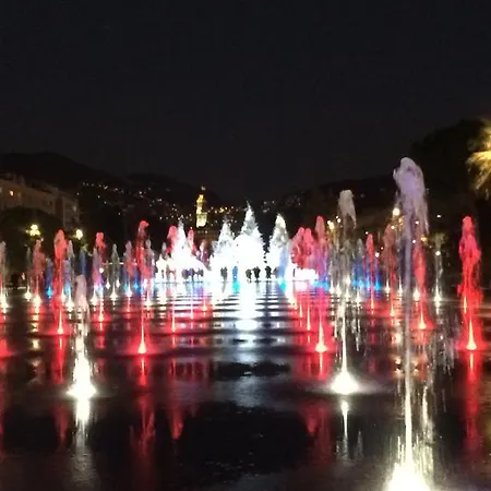 Lägenhet Chateau - Vieux