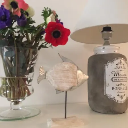 Διαμέρισμα Chateau - Vieux Νίκαια