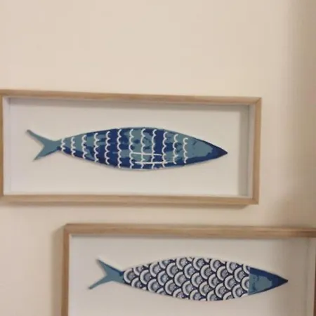 Chateau - Vieux Διαμέρισμα