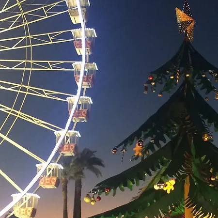 Διαμέρισμα Chateau - Vieux Νίκαια