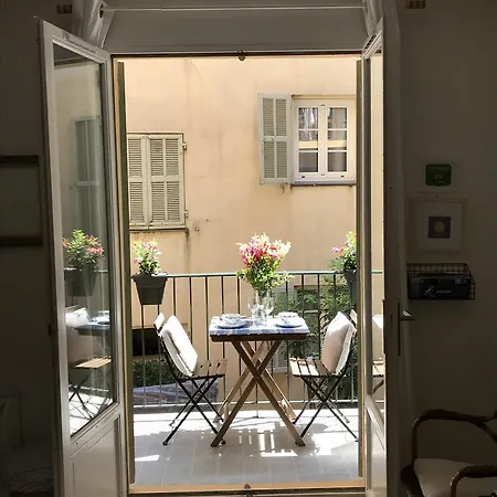 Chateau - Vieux Nice