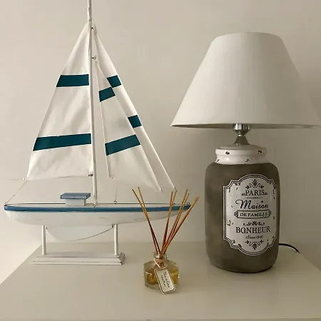 Lägenhet Chateau - Vieux *