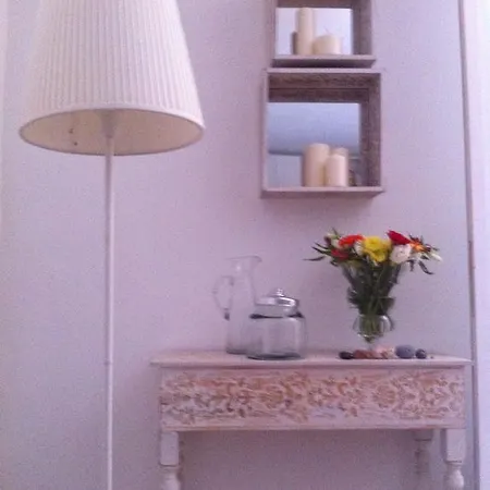 Chateau - Vieux Apartment *