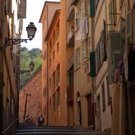 Apartment Chateau - Vieux *