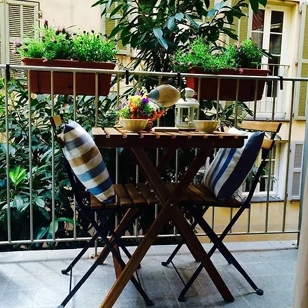 Apartment Chateau - Vieux *