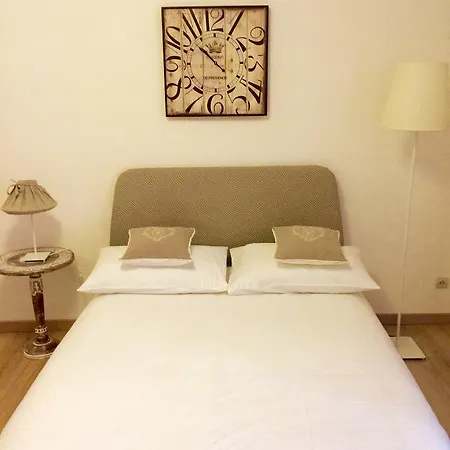 Chateau - Vieux * Nizza