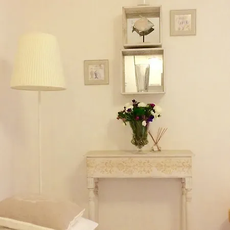 Chateau - Vieux Apartment Nizza