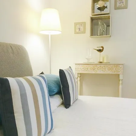 Apartment Chateau - Vieux Nizza