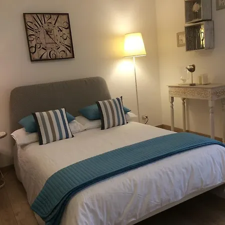 Chateau - Vieux Apartment Nizza