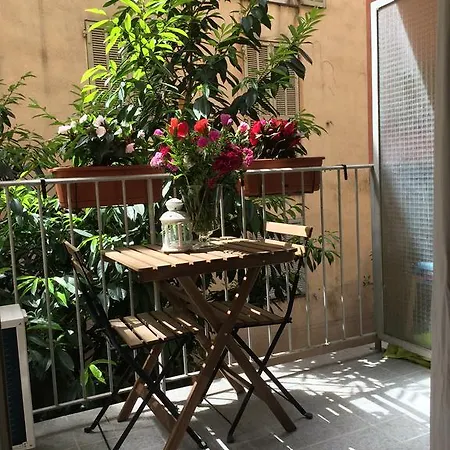Apartment Chateau - Vieux Nizza